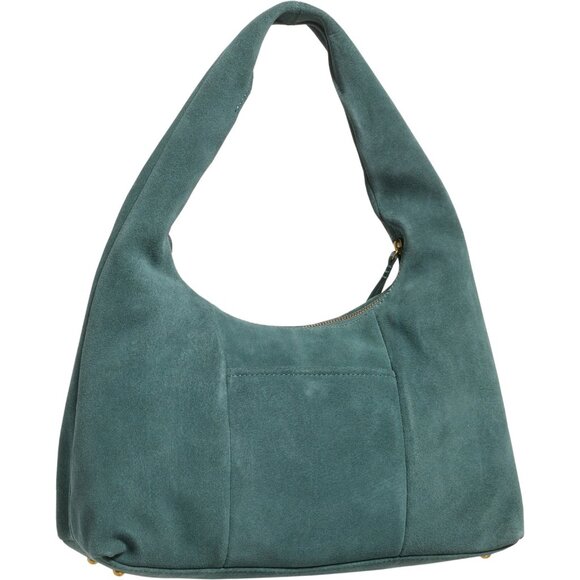 ***American Leather Co. Adina 2.0 Hobo Bag - Suede*** - Picture 4 of 4